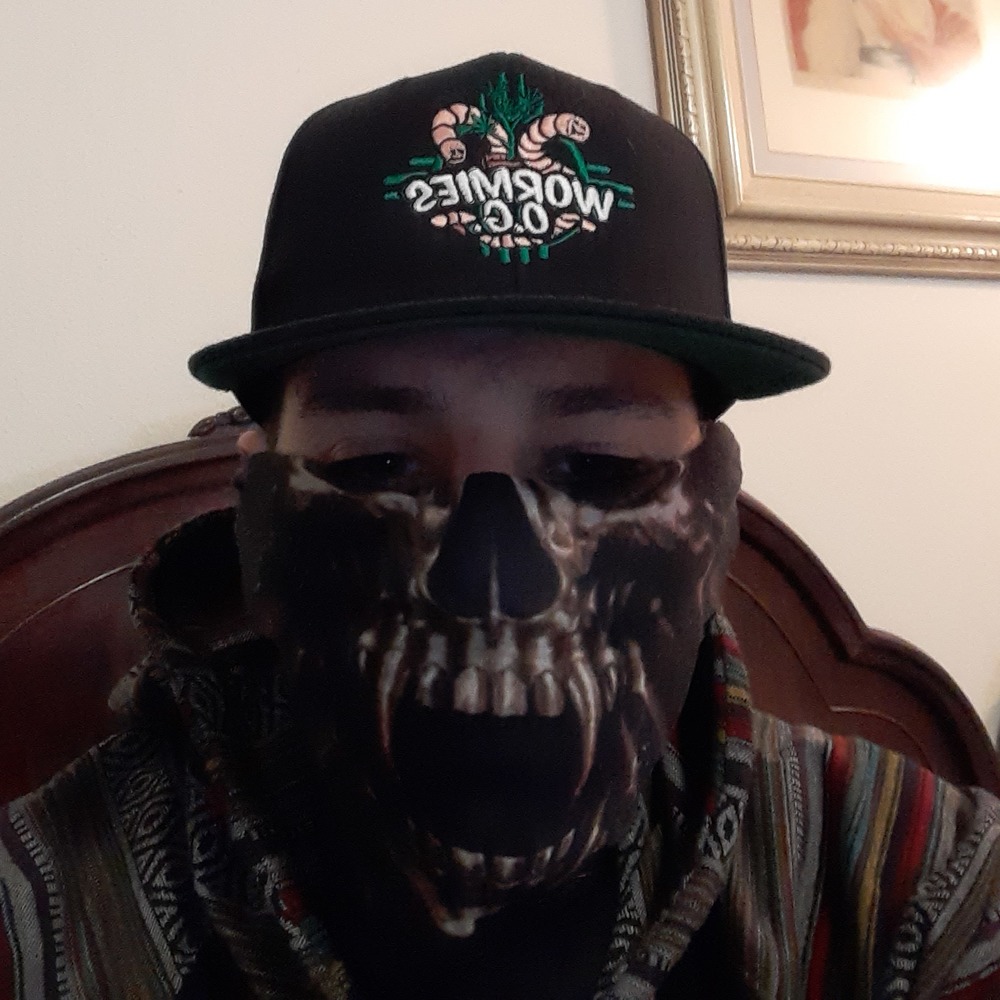 Meet your Posher, Rob